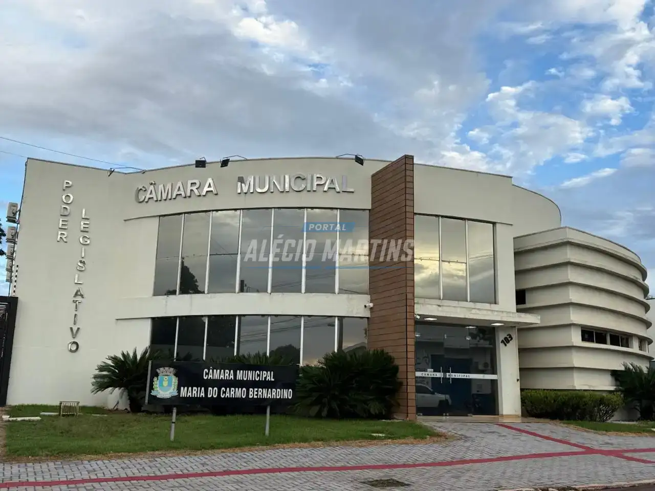 Emenda aprovada na Câmara reduz limite para remanejamento do orçamento municipal e gera impasse entre Executivo e Legislativo em Paiçandu