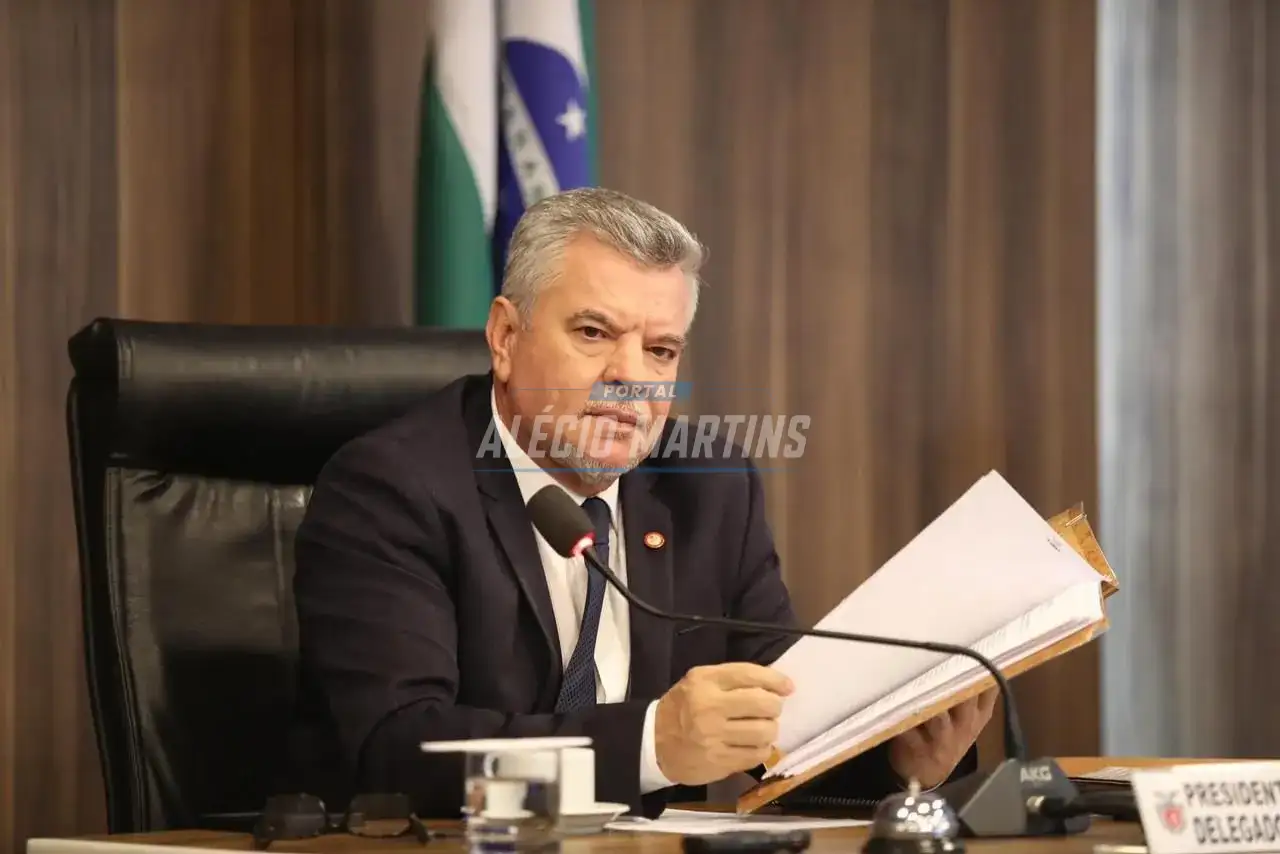 Sob presidência de Delegado Jacovós, Conselho de Ética da Alep julga casos envolvendo Renato Freitas nesta quarta-feira