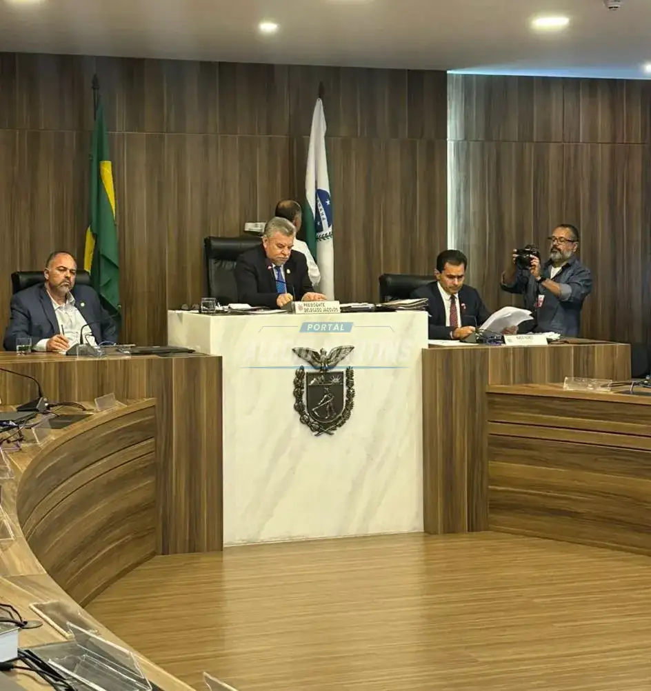 Sob presidência do Delegado Jacovós, Conselho de Ética aprova parecer pela cassação de Renato Freitas